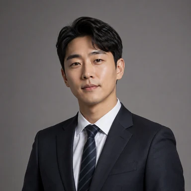 홍준석 프로필 사진