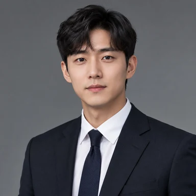 이시우 프로필 사진