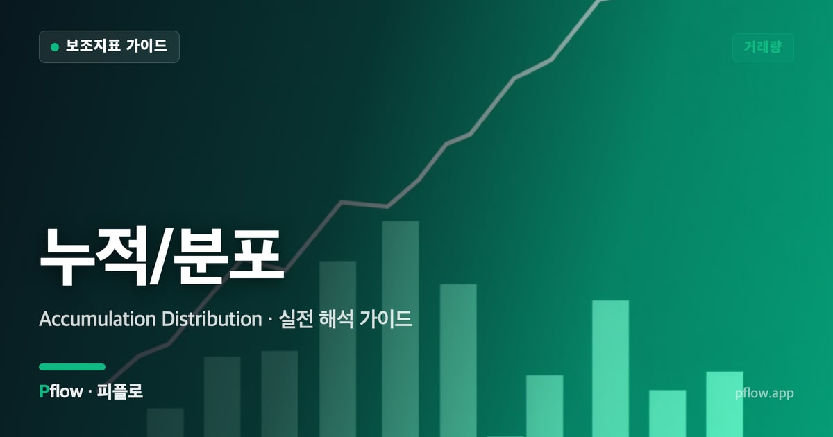 누적/분포(A/D) 썸네일