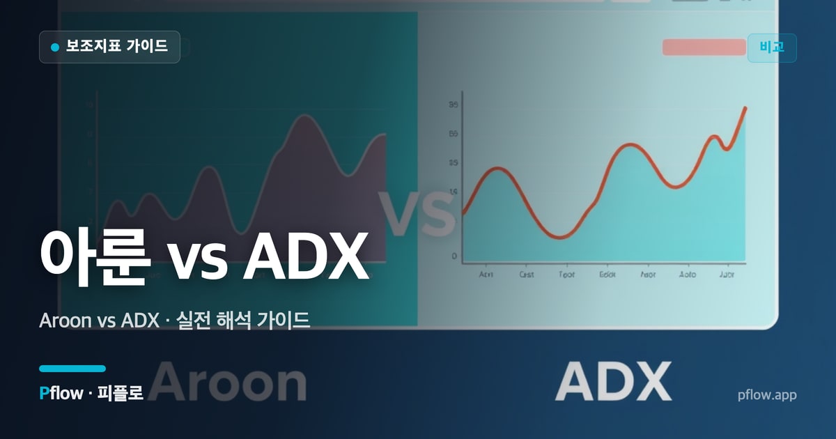 아룬 vs ADX 썸네일