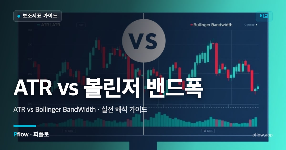 ATR vs 볼린저 밴드폭 썸네일