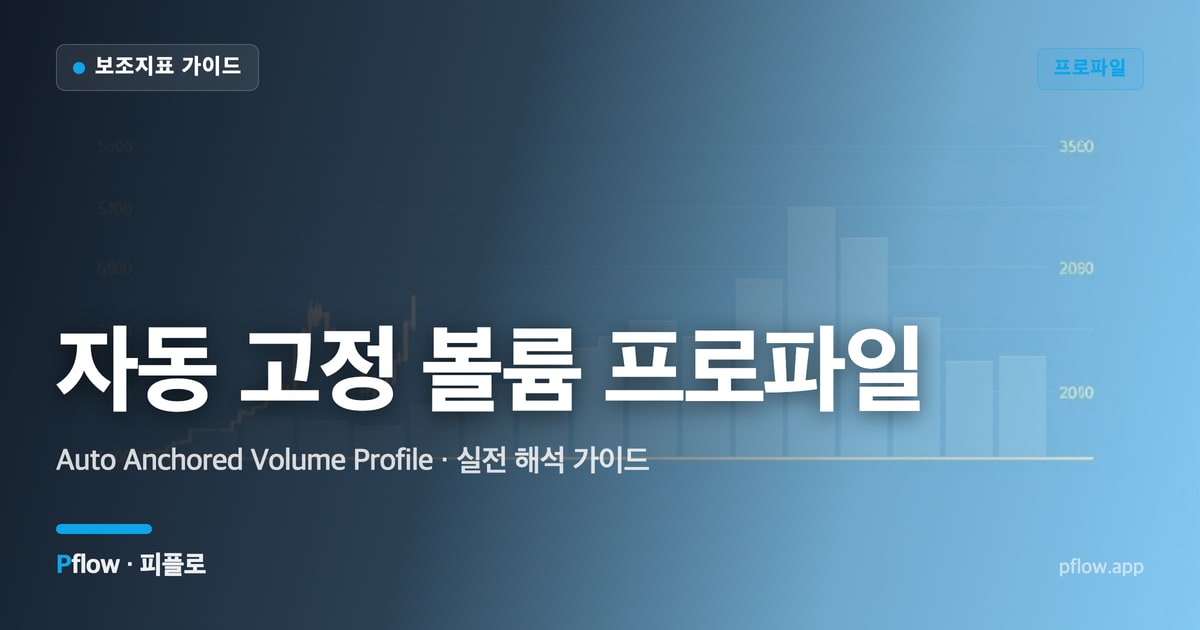 자동 고정 볼륨 프로파일 썸네일