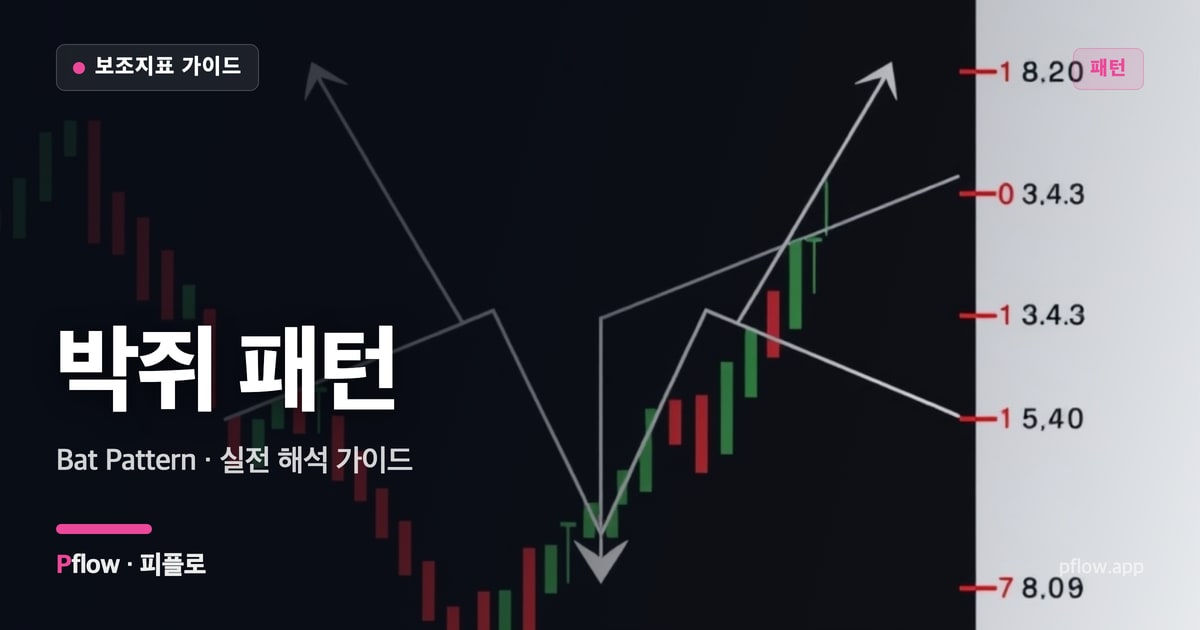 박쥐 패턴 썸네일