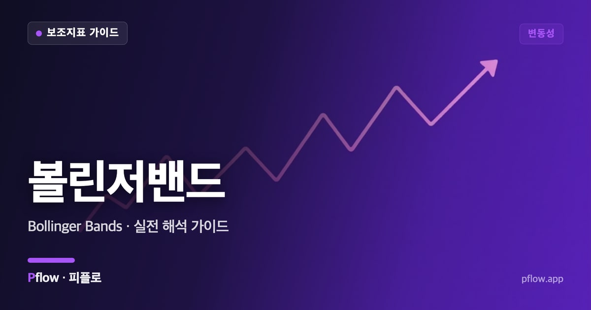 볼린저밴드 썸네일