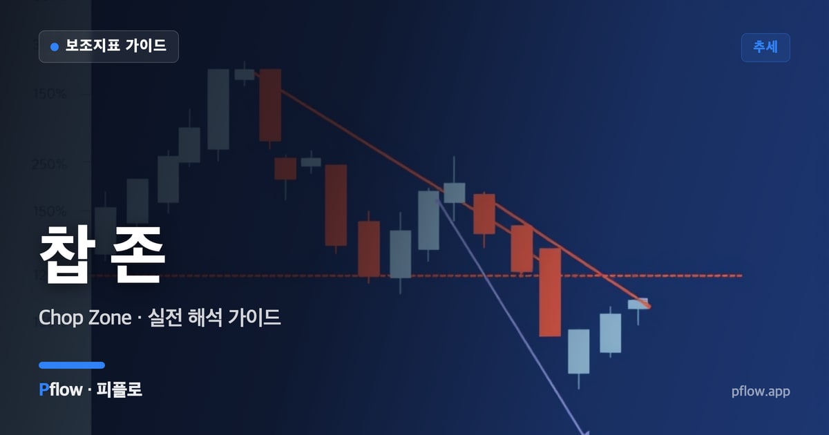 찹 존 썸네일