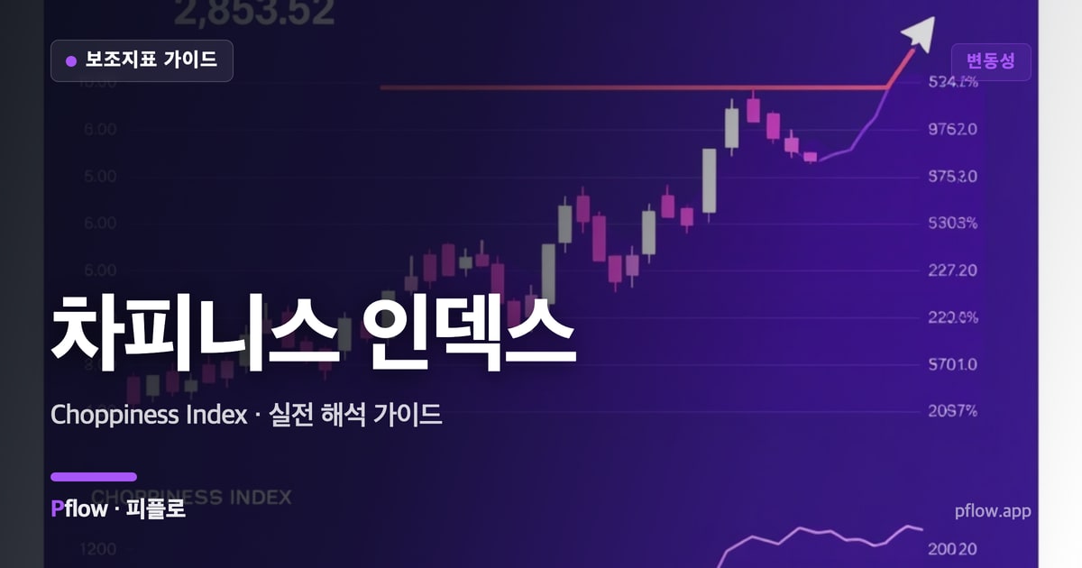 차피니스 인덱스 썸네일
