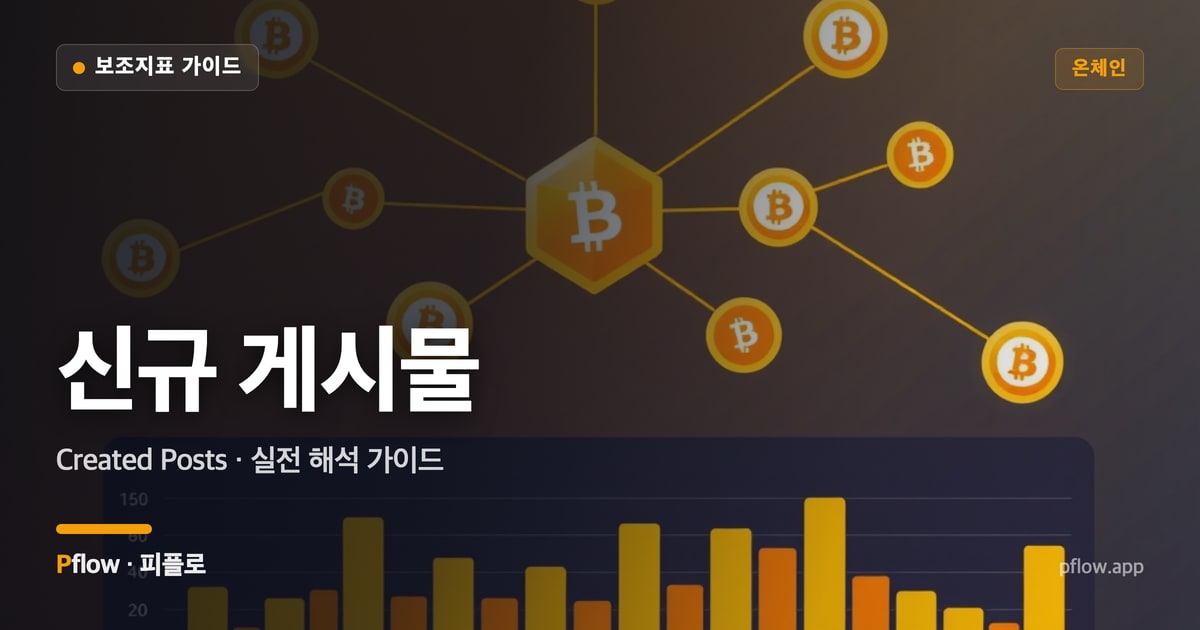 신규 게시물 썸네일