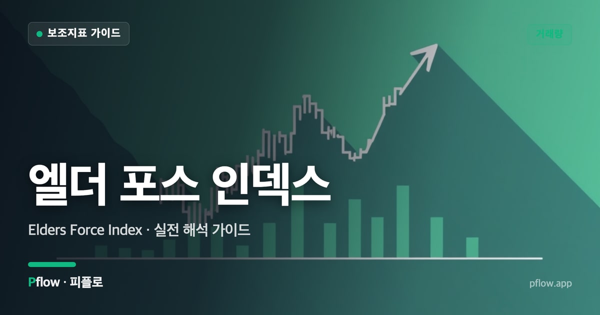엘더 포스 인덱스 썸네일