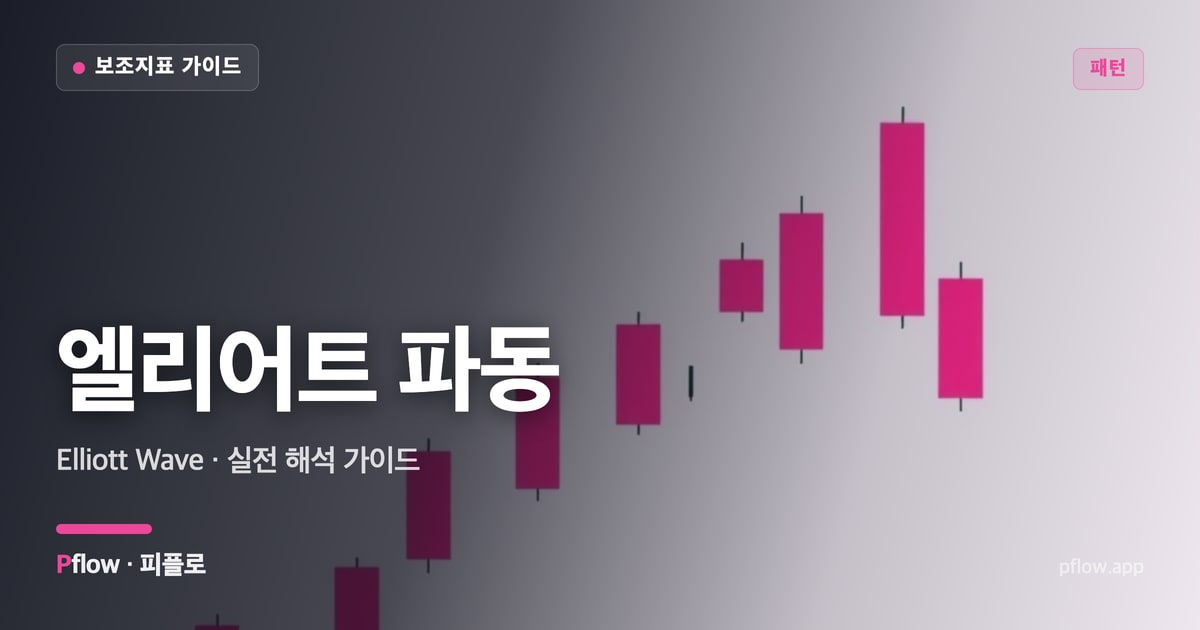 엘리어트 파동 썸네일