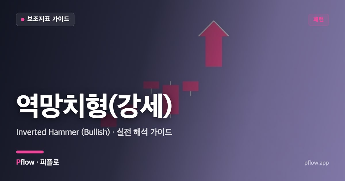 역망치형(강세) 썸네일