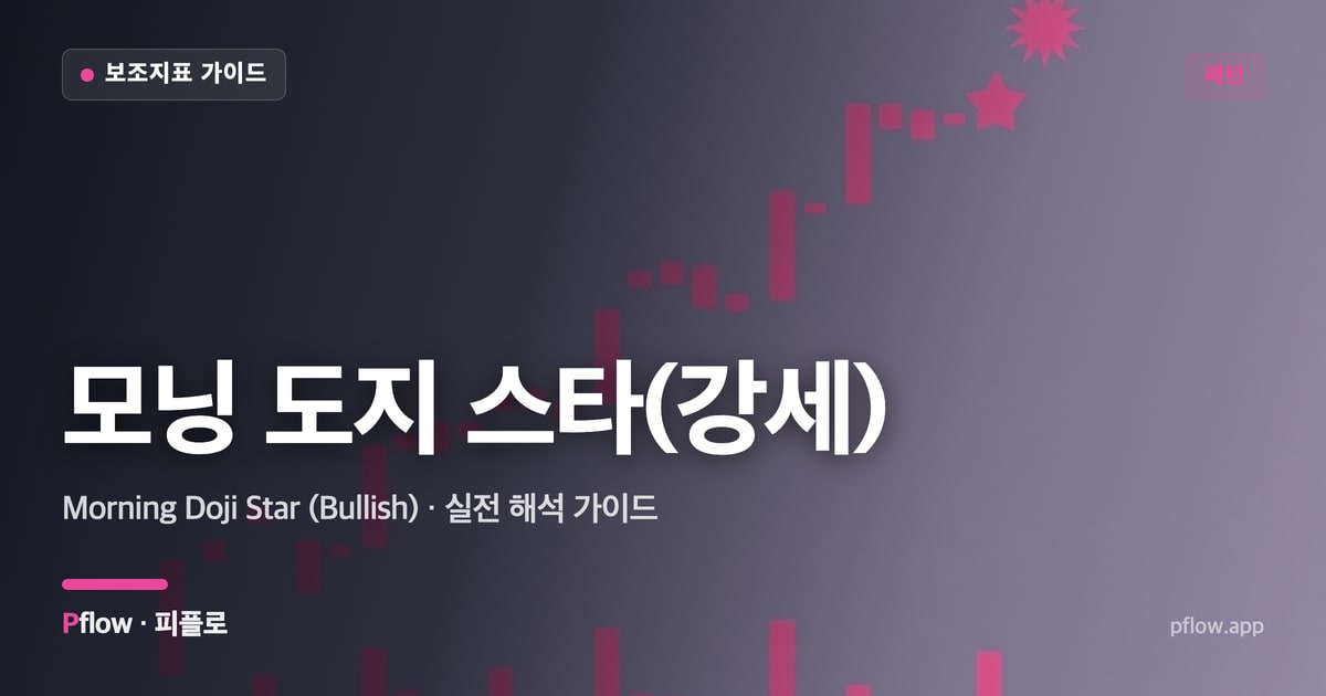 모닝 도지 스타(강세) 썸네일
