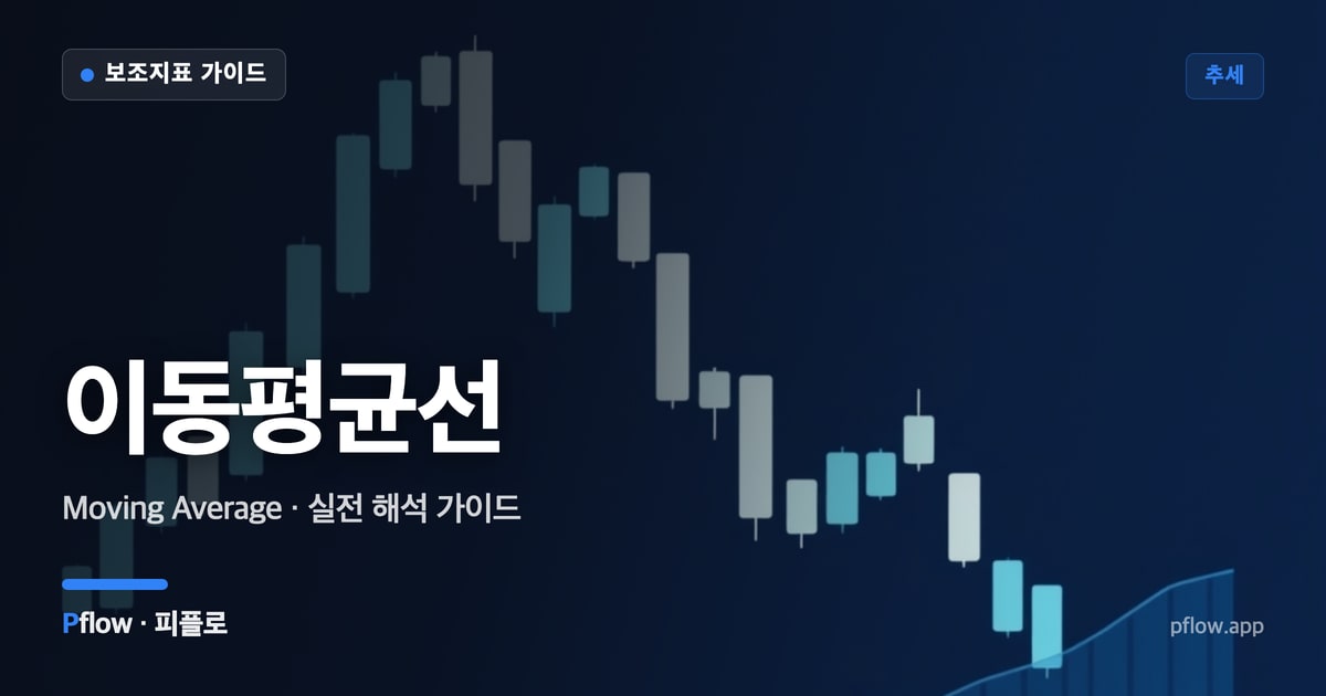 이동평균선 썸네일
