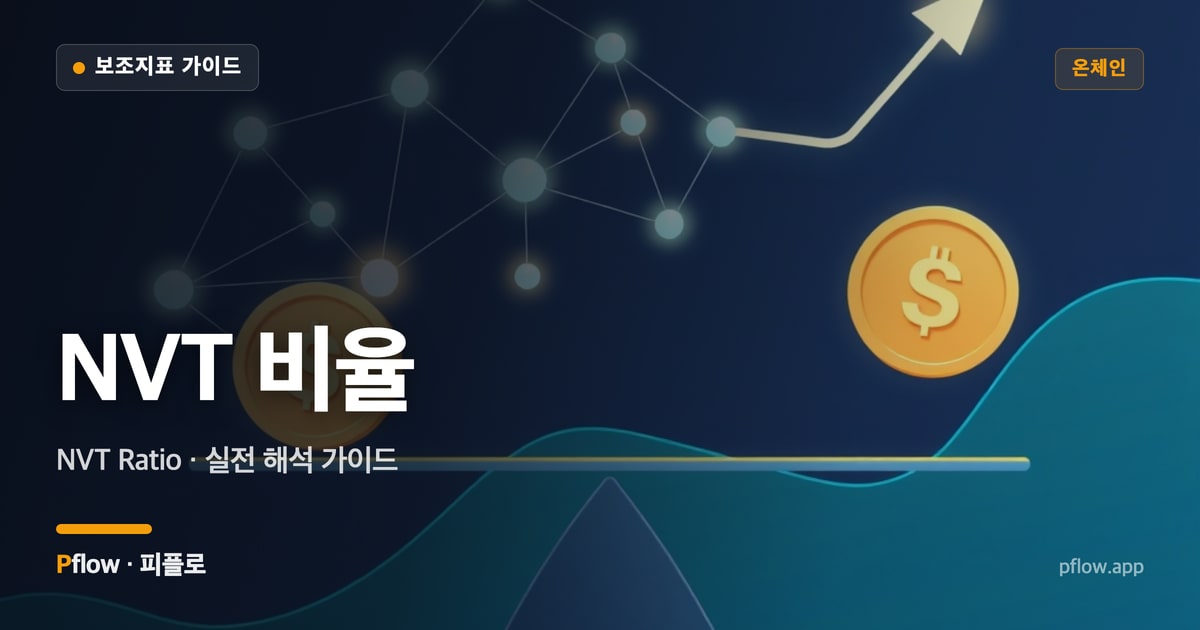 NVT 비율 썸네일