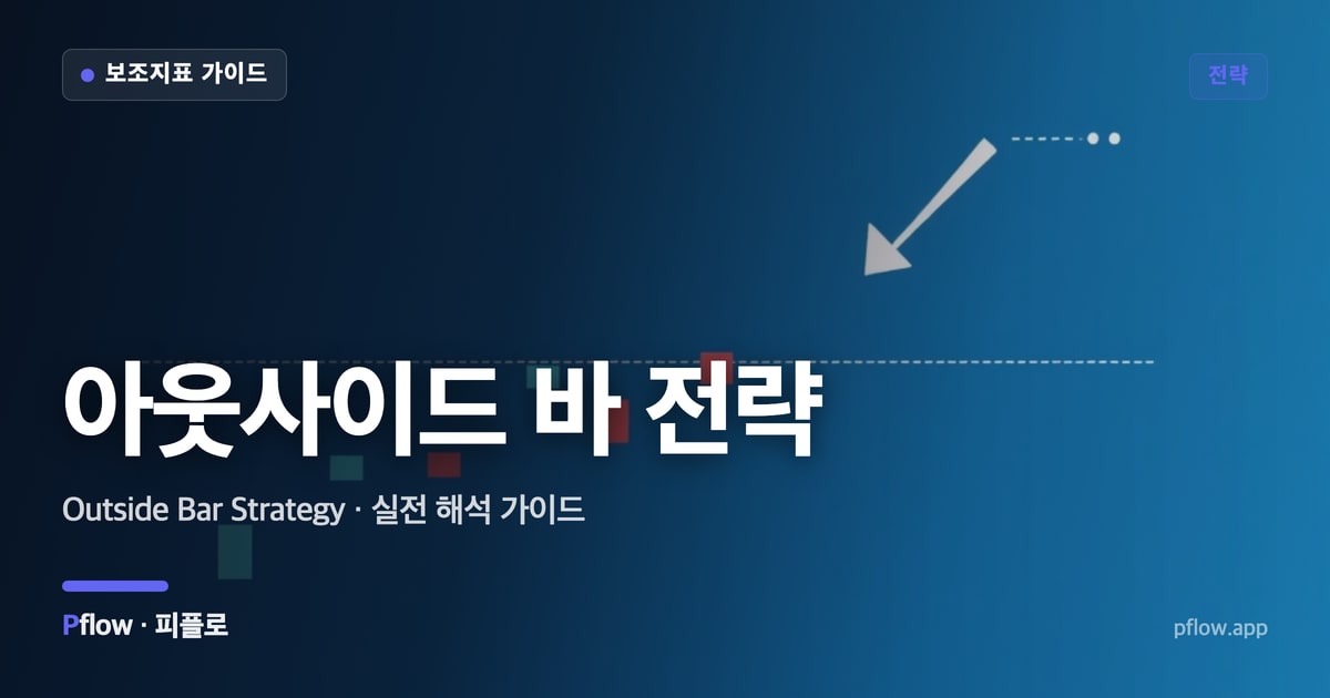 아웃사이드 바 전략 썸네일