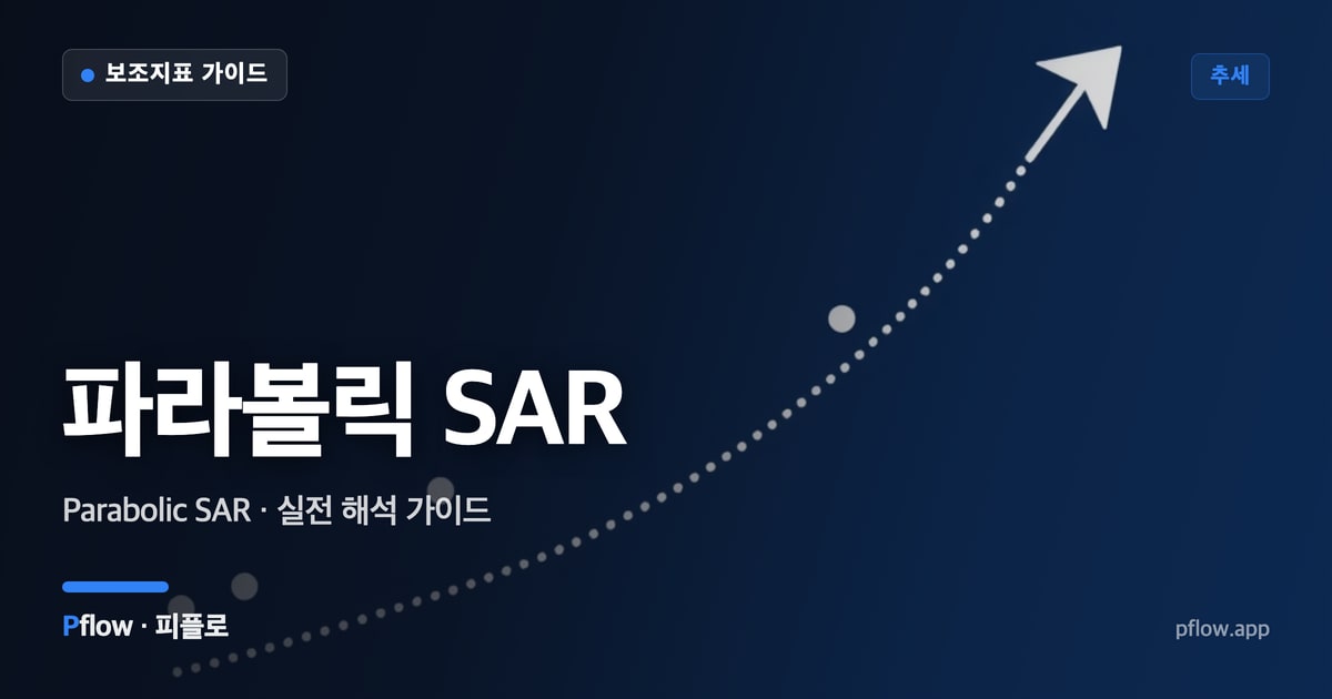 파라볼릭 SAR 썸네일