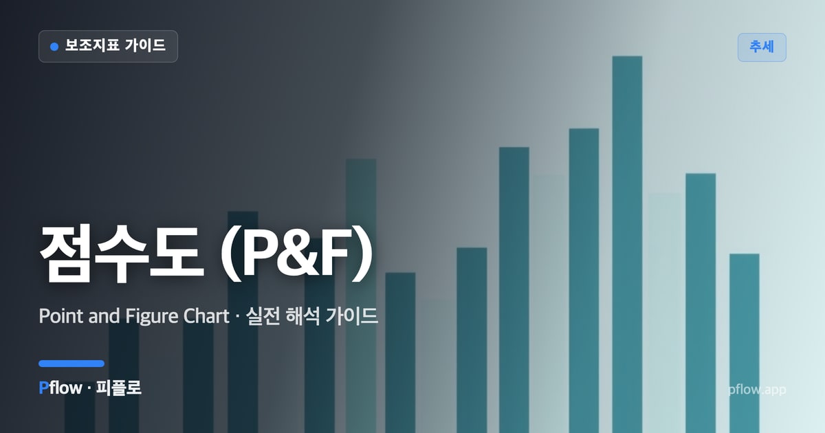 점수도 (P&F) 썸네일
