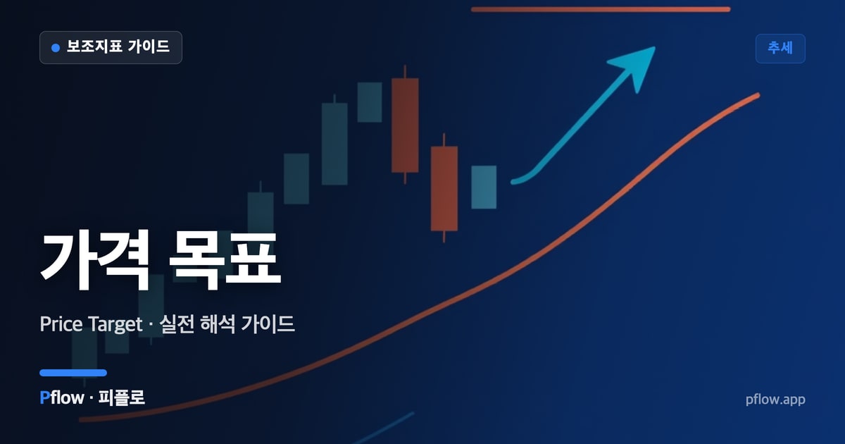 가격 목표 썸네일