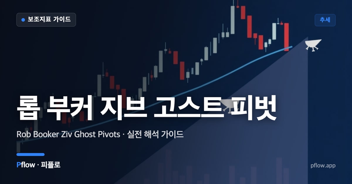 롭 부커 지브 고스트 피벗 썸네일