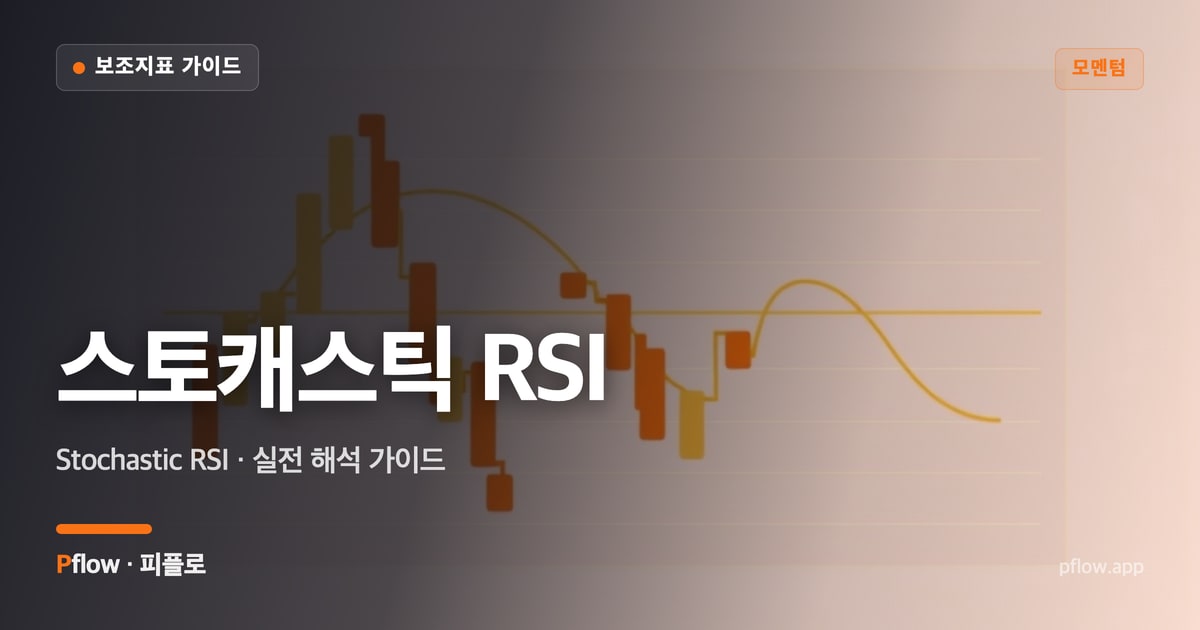 스토캐스틱 RSI 썸네일