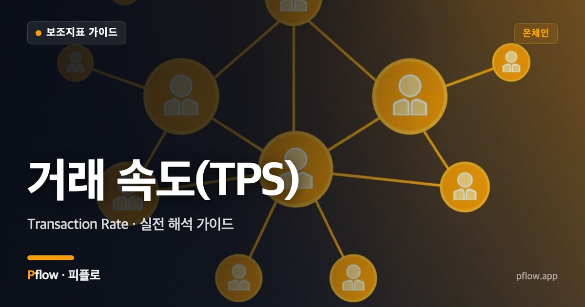 거래 속도(TPS) 썸네일