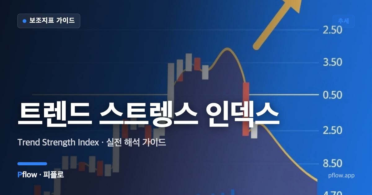 트렌드 스트렝스 인덱스 썸네일