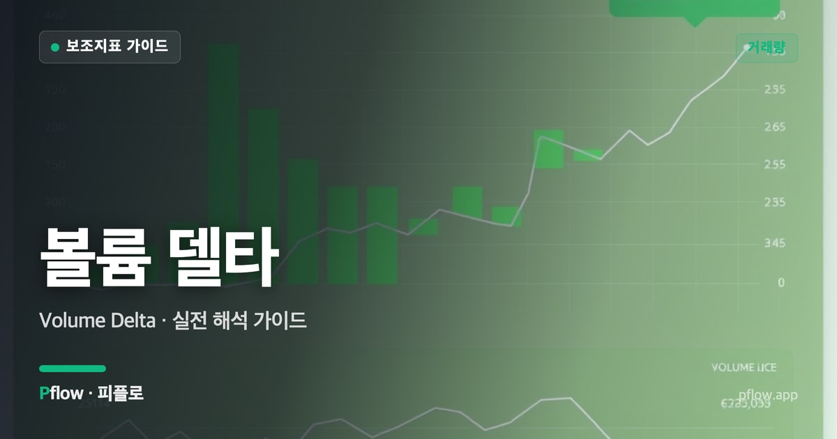 볼륨 델타 썸네일