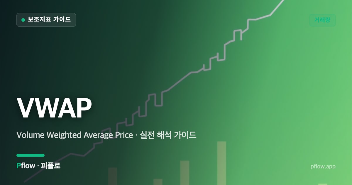 VWAP 썸네일